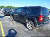 JEEP PATRIOT LATITUDE X photo