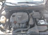 HYUNDAI SONATA GLS photo