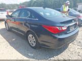 HYUNDAI SONATA GLS photo