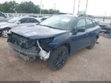 SUBARU OUTBACK ONYX EDITION 4S4BTALC4P3****** снимка