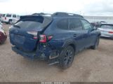 SUBARU OUTBACK ONYX EDITION photo