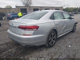 VOLKSWAGEN PASSAT 2.0T SE 1VWSA7A34MC****** снимка