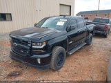 CHEVROLET SILVERADO 1500 2LZ 3GCUKSEC1JG****** снимка