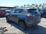 JEEP COMPASS 80TH ANNIVERSARY 4X4 3C4NJDEB2MT****** снимка