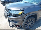 JEEP COMPASS 80TH ANNIVERSARY 4X4 3C4NJDEB2MT****** снимка