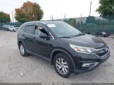 HONDA CR-V EX-L photo