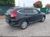 HONDA CR-V EX-L photo