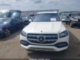 MERCEDES-BENZ GLS 450 4MATIC photo