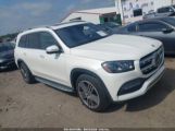 MERCEDES-BENZ GLS 450 4MATIC photo