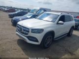 MERCEDES-BENZ GLS 450 4MATIC photo