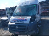 RAM PROMASTER 1500 HIGH ROOF 136 WB 3C6TRVBG6JE122730 fotografie