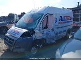 RAM PROMASTER 1500 HIGH ROOF 136 WB 3C6TRVBG6JE122730 снимка