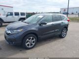 HONDA CR-V EX-L photo