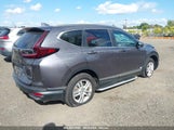 HONDA CR-V AWD TOURING 2HKRW2H91LH****** photo