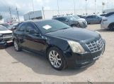 CADILLAC CTS STANDARD снимка