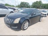 CADILLAC CTS STANDARD снимка