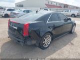 CADILLAC CTS STANDARD снимка