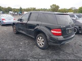MERCEDES-BENZ ML 350 4MATIC 4JGBB86E27A273302 снимка