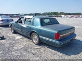 LINCOLN TOWN CAR EXECUTIVE 1LNLM81W1TY728107 fotografie