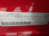 AUDI A6 3.0 PREMIUM WAUSG74FX9N****** снимка
