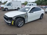 BMW 528I XDRIVE WBA5A7C59GG****** photo