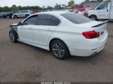 BMW 528I XDRIVE photo