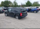 JEEP PATRIOT SPORT снимка