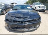 CHEVROLET CAMARO 2LS photo