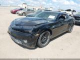 CHEVROLET CAMARO 2LS photo