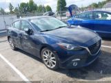 MAZDA MAZDA3 S TOURING снимка