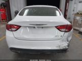 CHRYSLER 200 S снимка