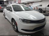 CHRYSLER 200 S снимка