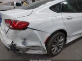 CHRYSLER 200 S снимка