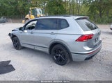 VOLKSWAGEN TIGUAN 2.0T SE R-LINE BLACK/SE BLACK 3VV8B7AXXRM024125 photo