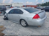 CHEVROLET IMPALA LT 2G1WB5E38D1****** снимка
