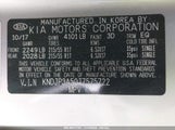 KIA SOUL + KNDJP3A50J7575722 снимка