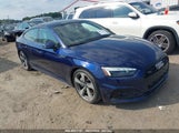 AUDI A5 SPORTBACK PREMIUM PLUS 45 TFSI QUATTRO S TRONIC WAUCNCF55LA****** photo