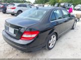 MERCEDES-BENZ C 300 LUXURY 4MATIC/SPORT 4MATIC photo