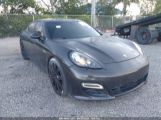 2013 PORSCHE PANAMERA photo