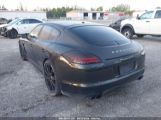 2013 PORSCHE PANAMERA снимка