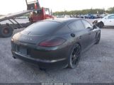 2013 PORSCHE PANAMERA снимка