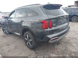 KIA SORENTO EX 5XYRHDLF2MG****** снимка