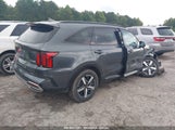 KIA SORENTO EX 5XYRHDLF2MG****** снимка