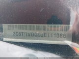 RAM PROMASTER 2500 HIGH ROOF 159 WB 3C6TRVDG9JE****** photo