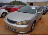 TOYOTA CAMRY SE photo