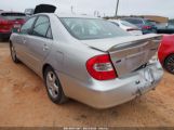 TOYOTA CAMRY SE photo