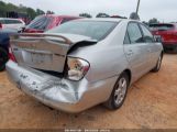 TOYOTA CAMRY SE photo