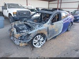 Acura Tlx Tech A-Spec Pkgs 19UUB3F6XKA005522 снимка