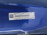 Acura Tlx Tech A-Spec Pkgs 19UUB3F6XKA005522 снимка