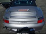 PORSCHE 911 CARRERA/CARRERA 4/CARRERA 4 (M6) photo